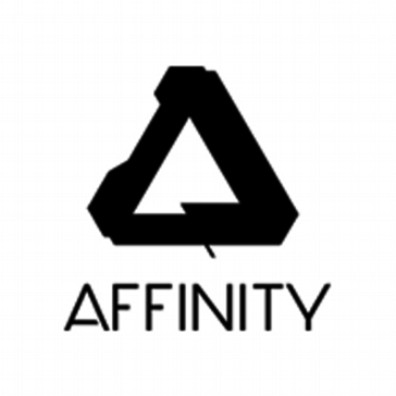 Affinity Photo logo